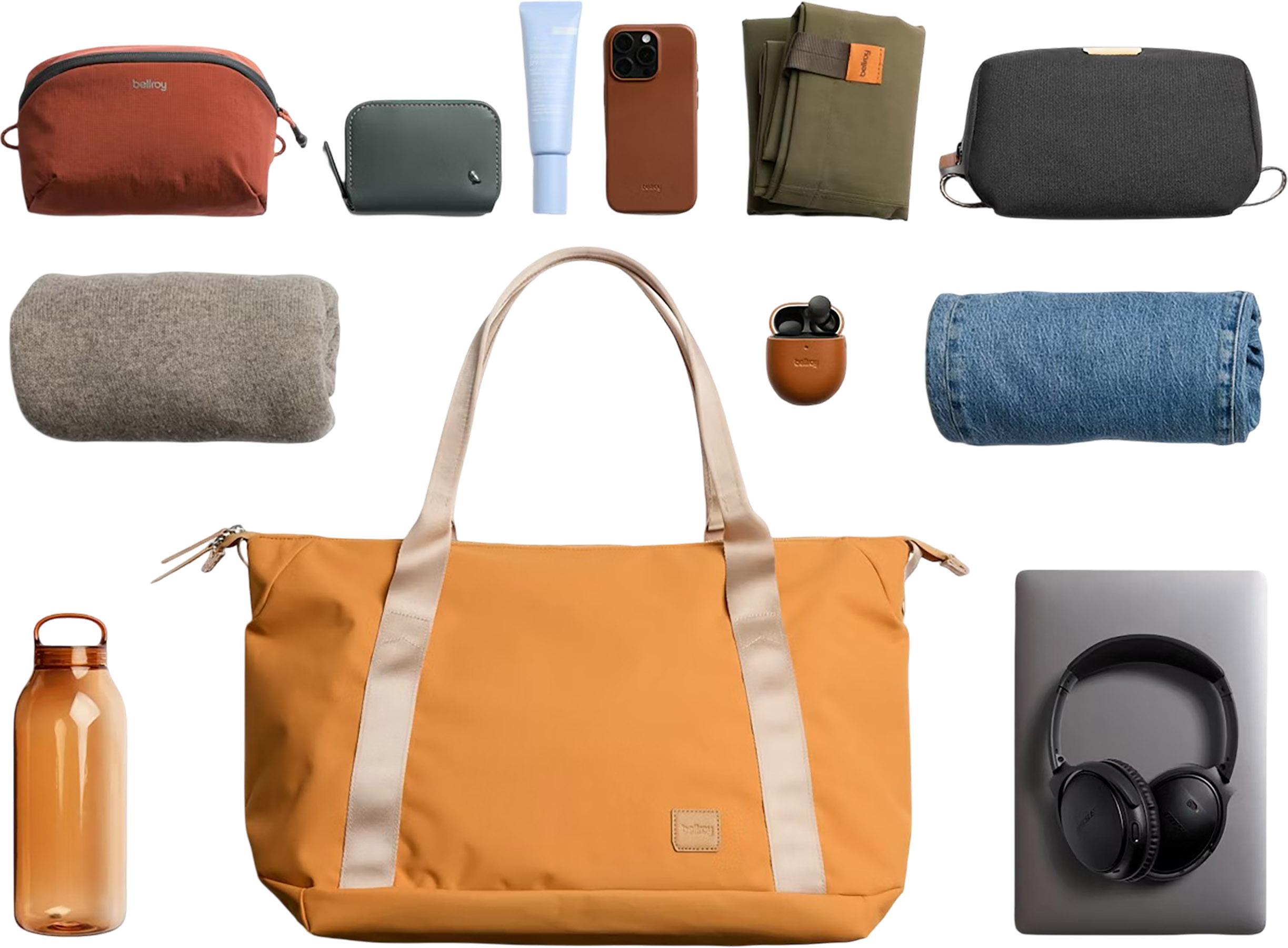 Product gallery image number 7 for product Classic Getaway Bag 28L