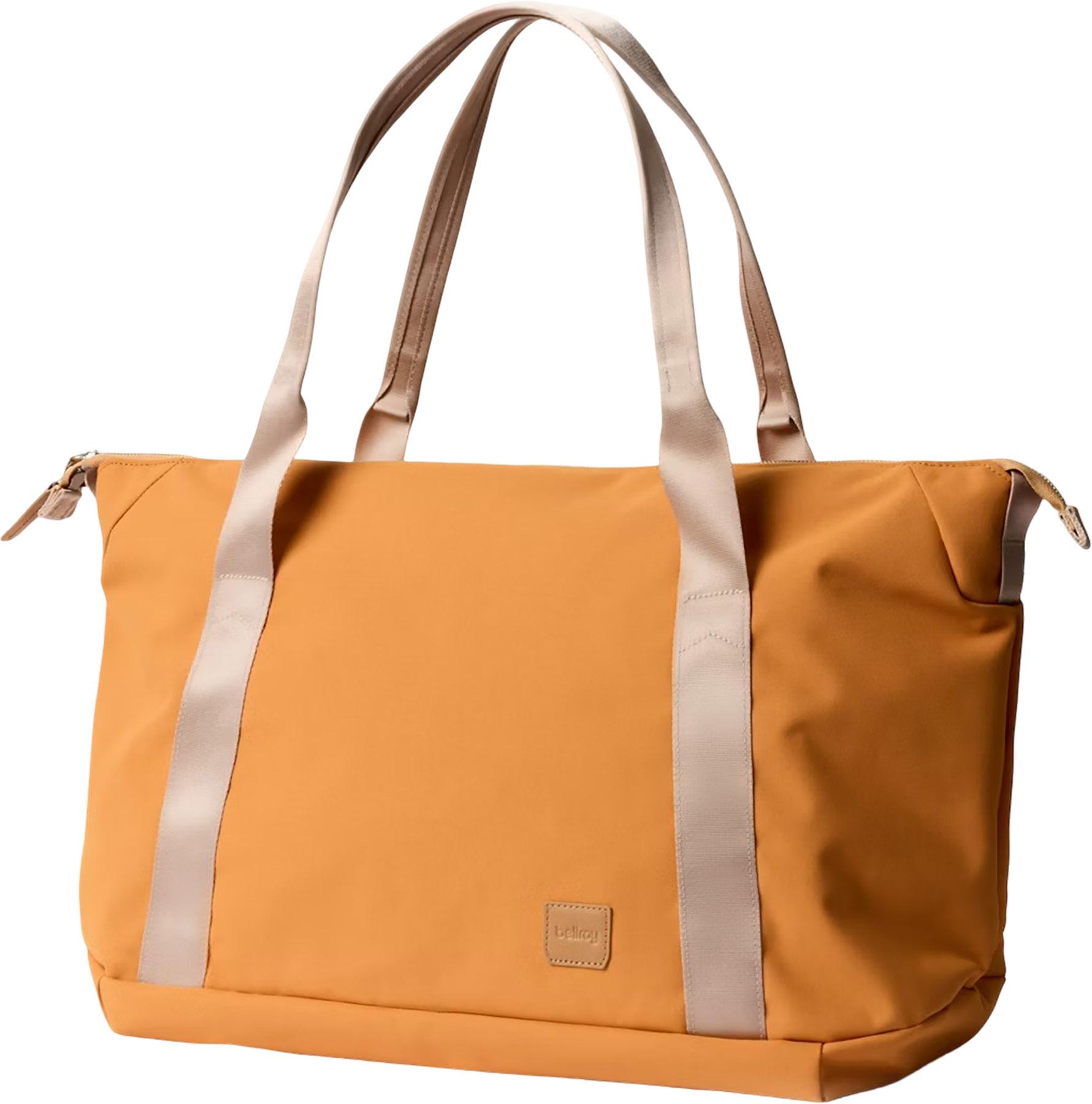 Product gallery image number 8 for product Classic Getaway Bag 28L