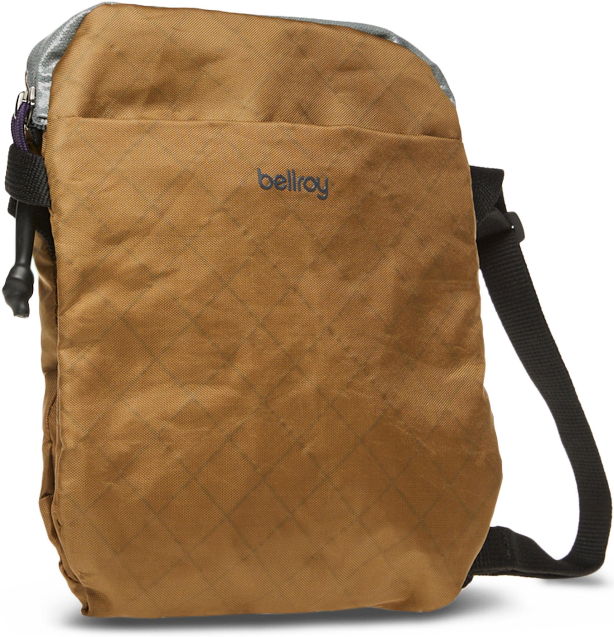 Product gallery image number 1 for product City Pouch 2L