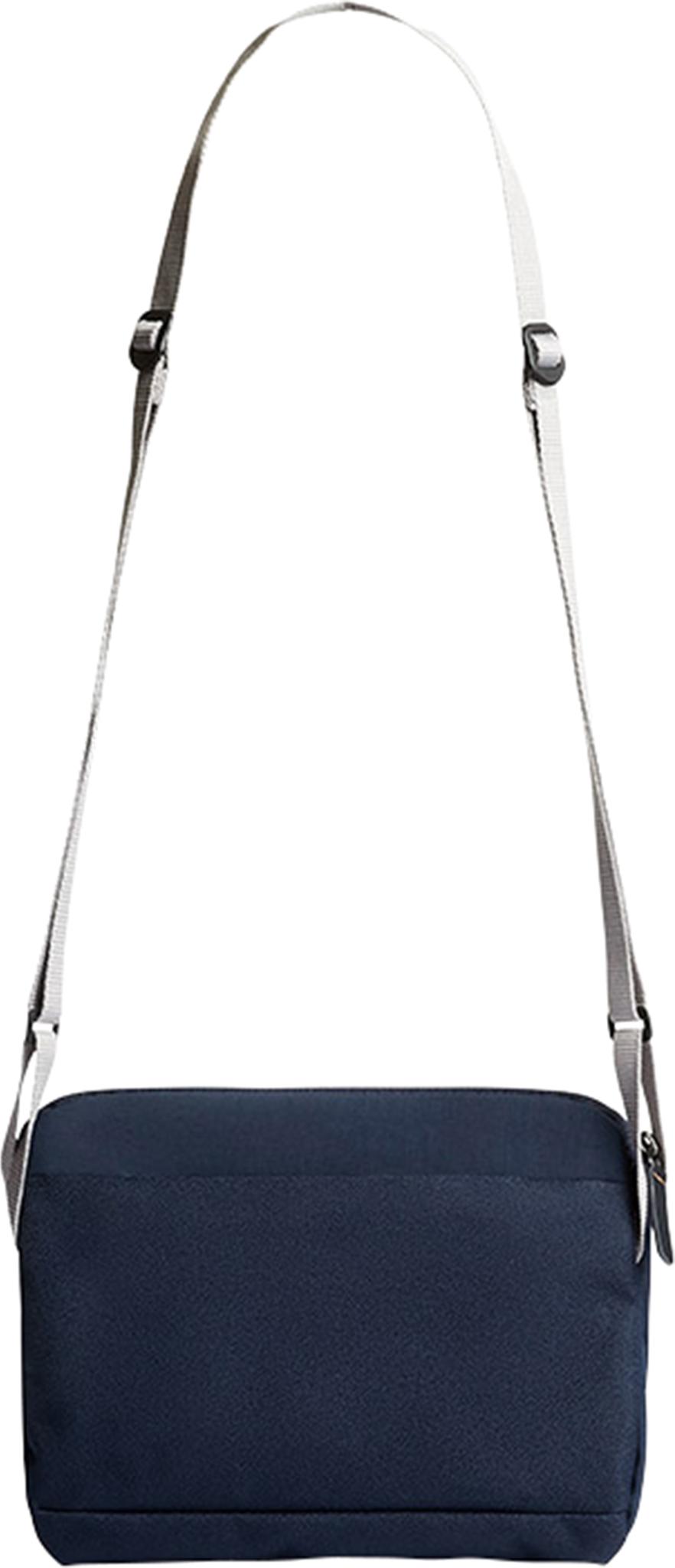 Product gallery image number 2 for product City Plus Pouch