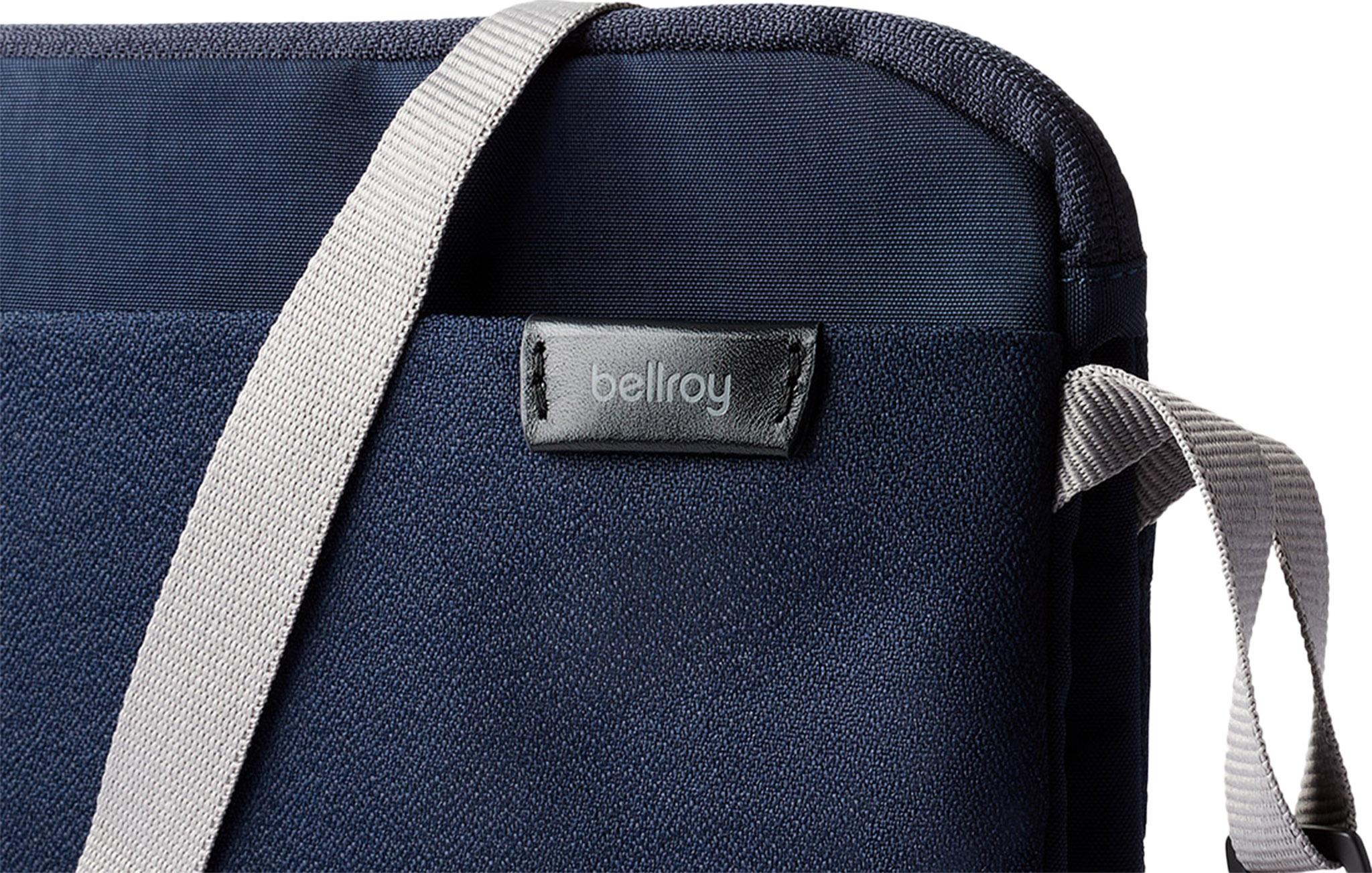 Product gallery image number 4 for product City Plus Pouch