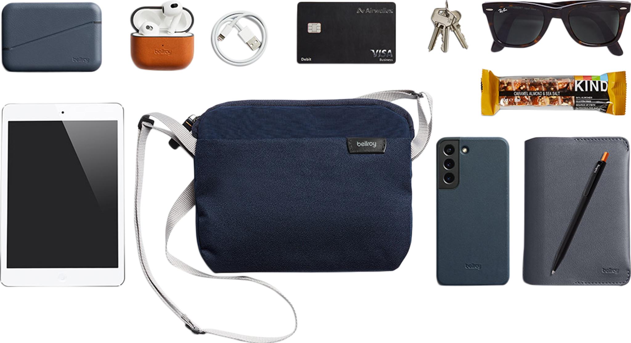 Product gallery image number 5 for product City Plus Pouch