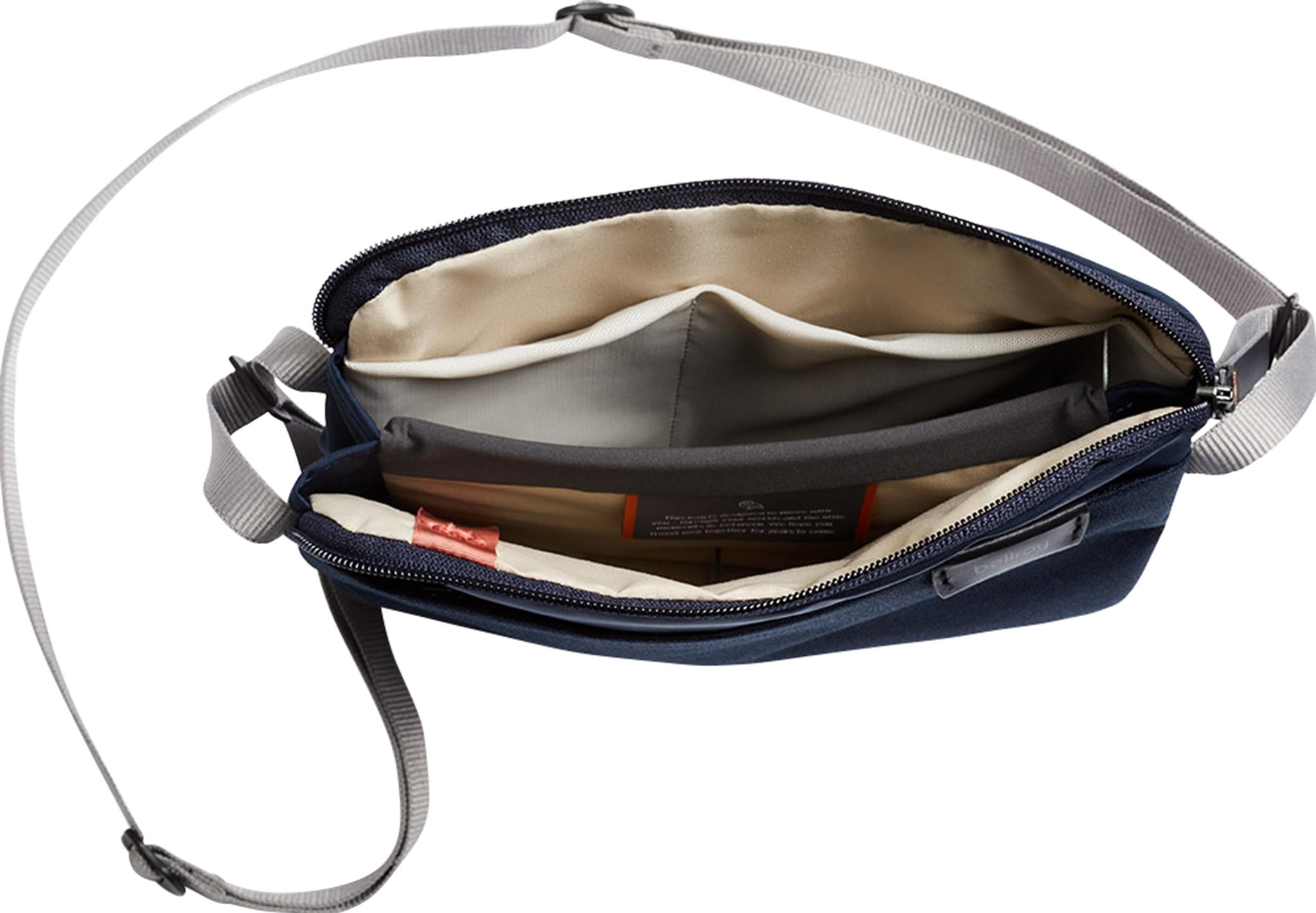 Product gallery image number 7 for product City Plus Pouch