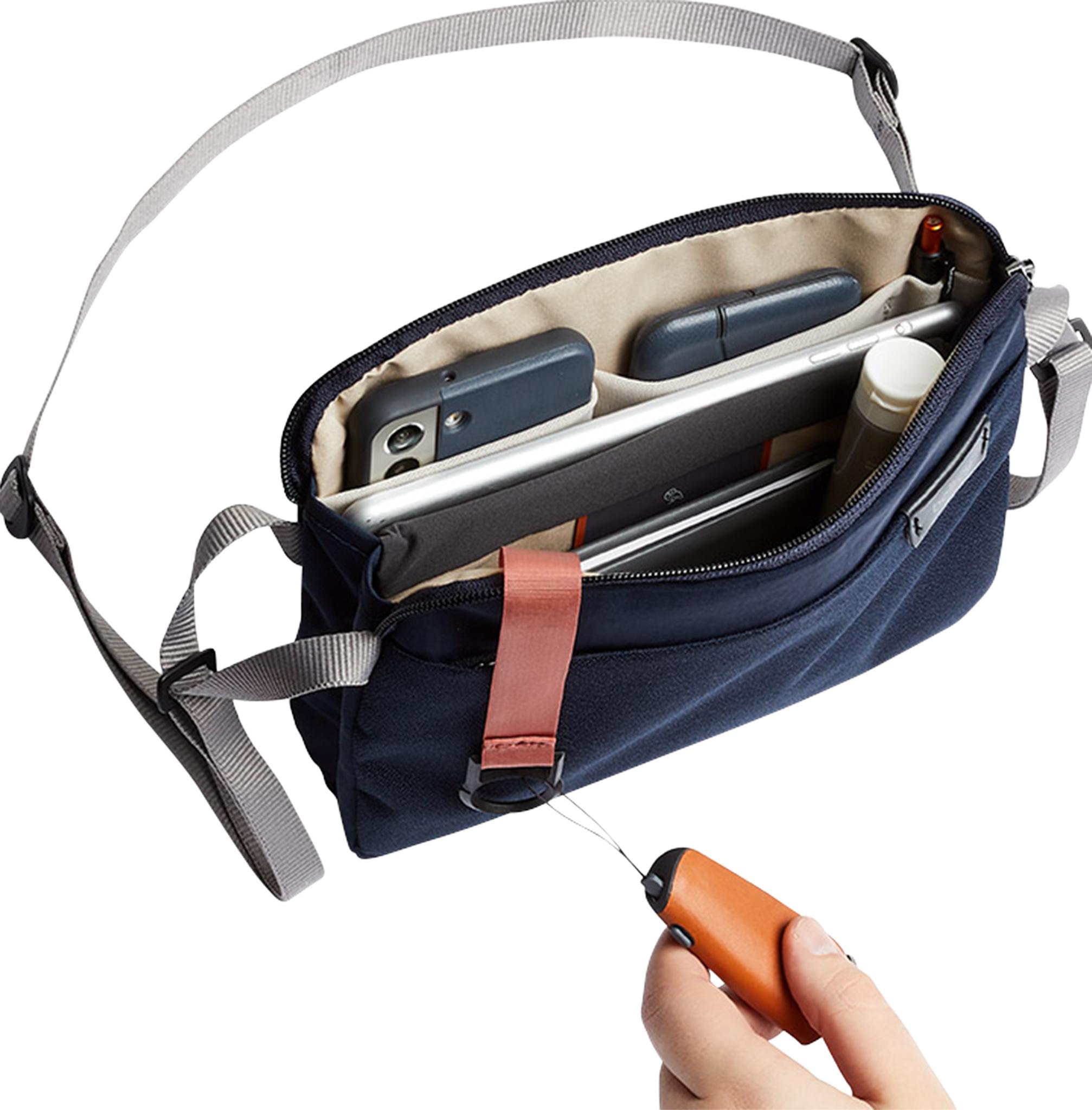 Product gallery image number 8 for product City Plus Pouch