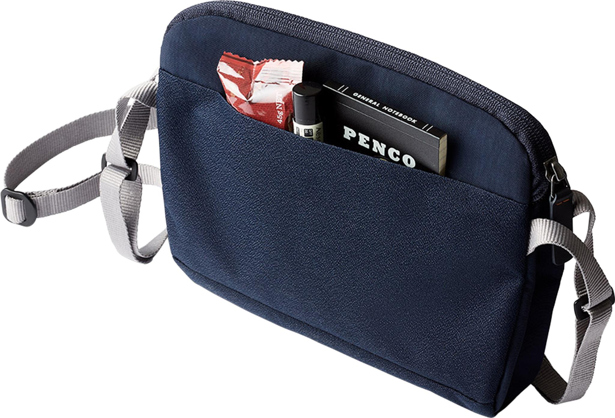 Product gallery image number 9 for product City Plus Pouch