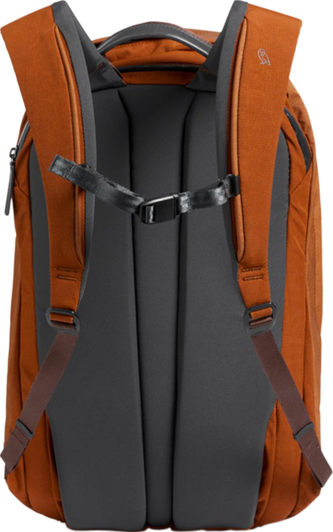 Product gallery image number 2 for product Classic Backpack Plus Second Edition 24L