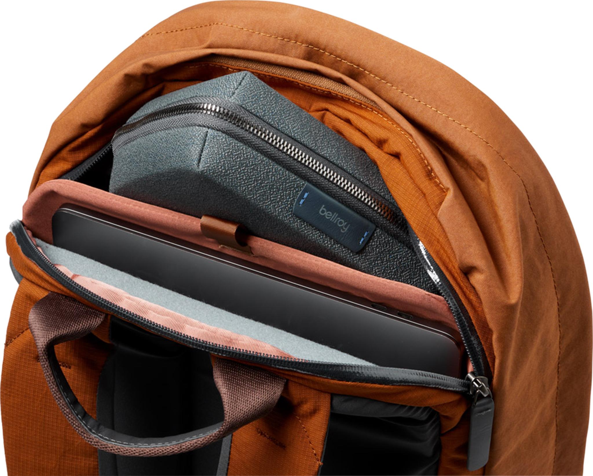 Product gallery image number 5 for product Classic Backpack Plus Second Edition 24L