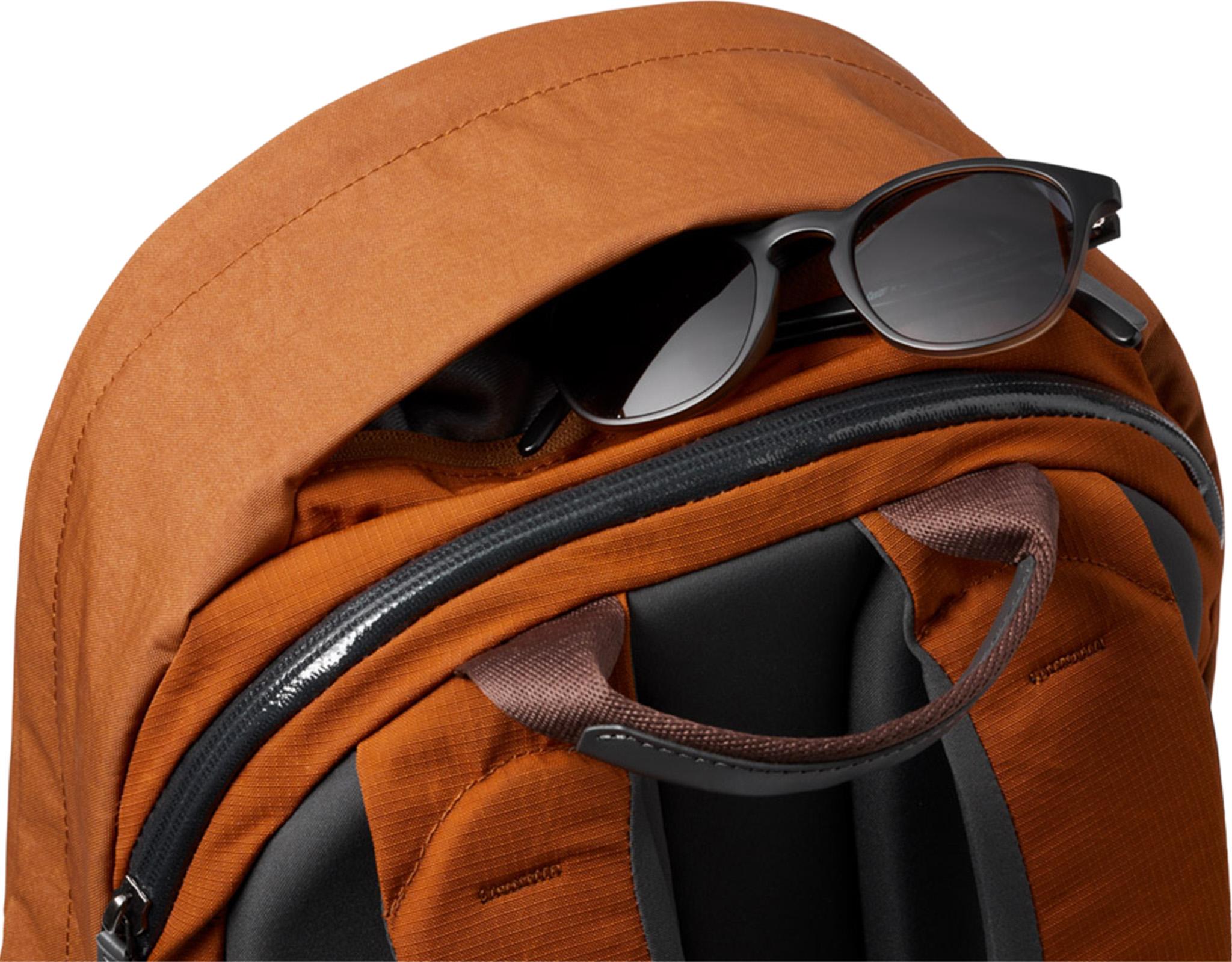 Product gallery image number 7 for product Classic Backpack Plus Second Edition 24L