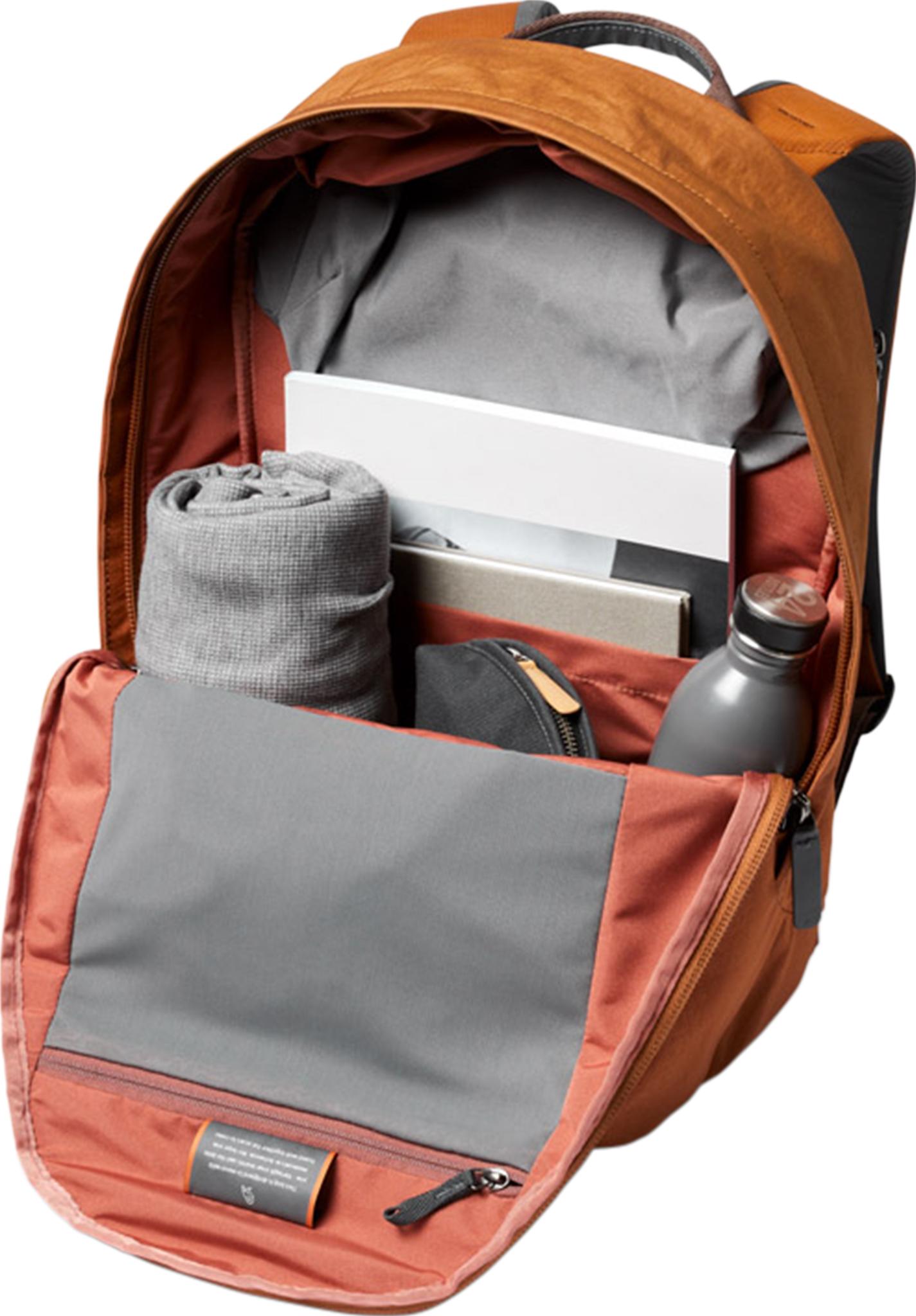 Product gallery image number 10 for product Classic Backpack Plus Second Edition 24L