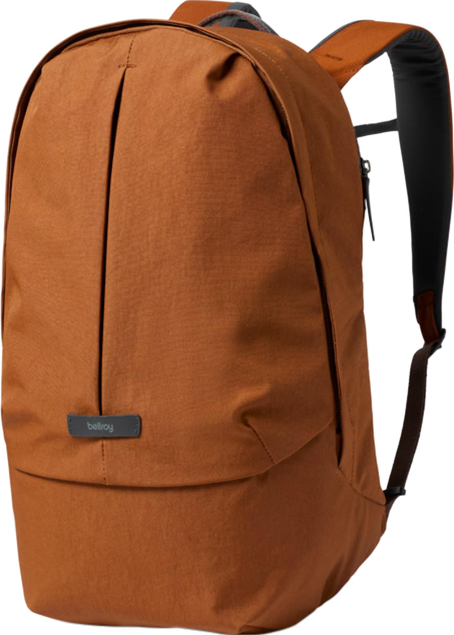 Product gallery image number 1 for product Classic Backpack Plus Second Edition 24L