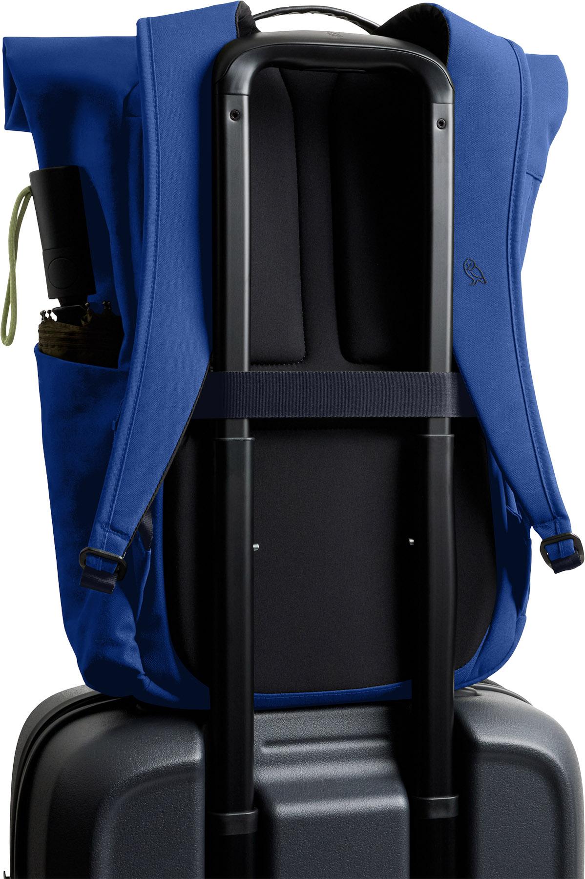 Product gallery image number 2 for product Classic Rolltop Backpack 26L