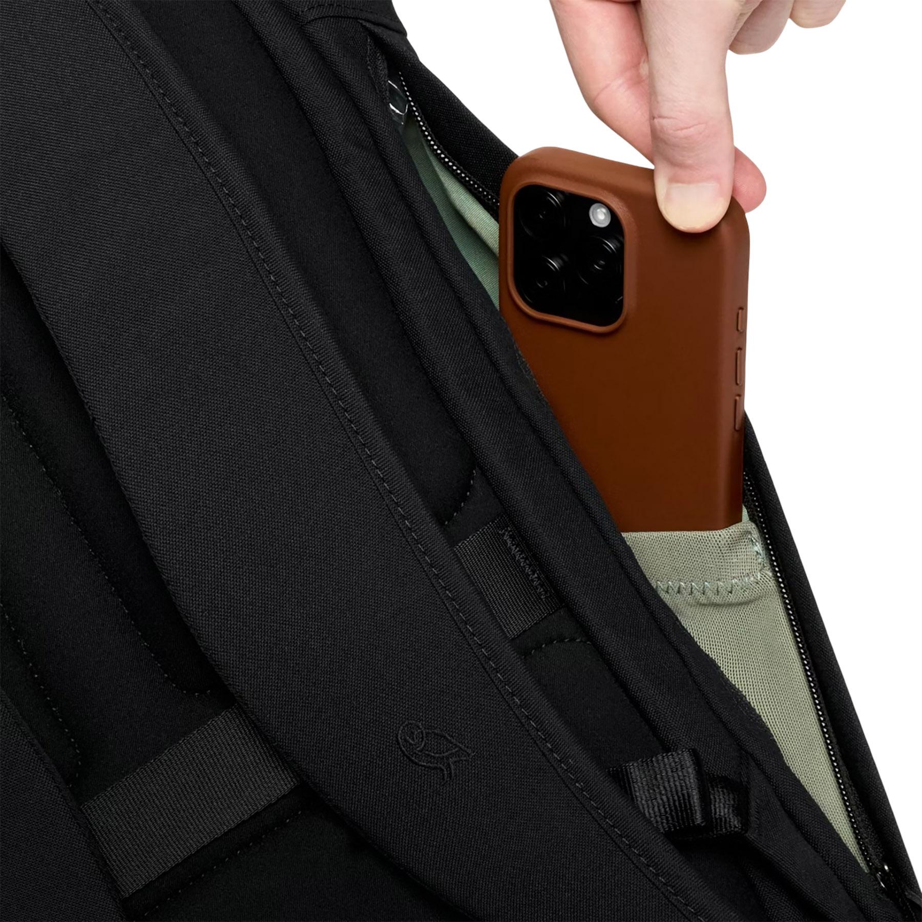 Product gallery image number 2 for product Classic Rolltop Backpack 26L