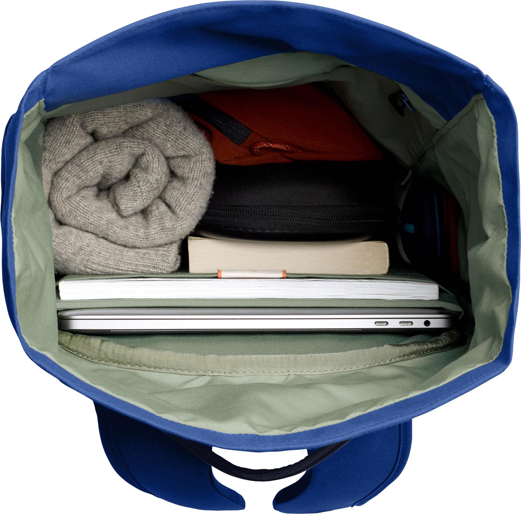 Product gallery image number 5 for product Classic Rolltop Backpack 26L