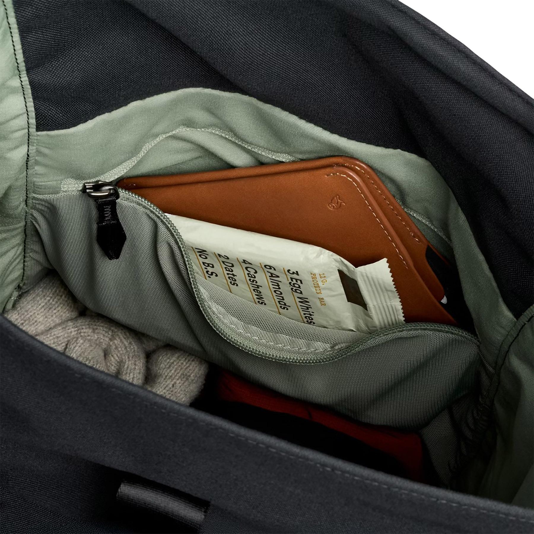 Product gallery image number 7 for product Classic Rolltop Backpack 26L