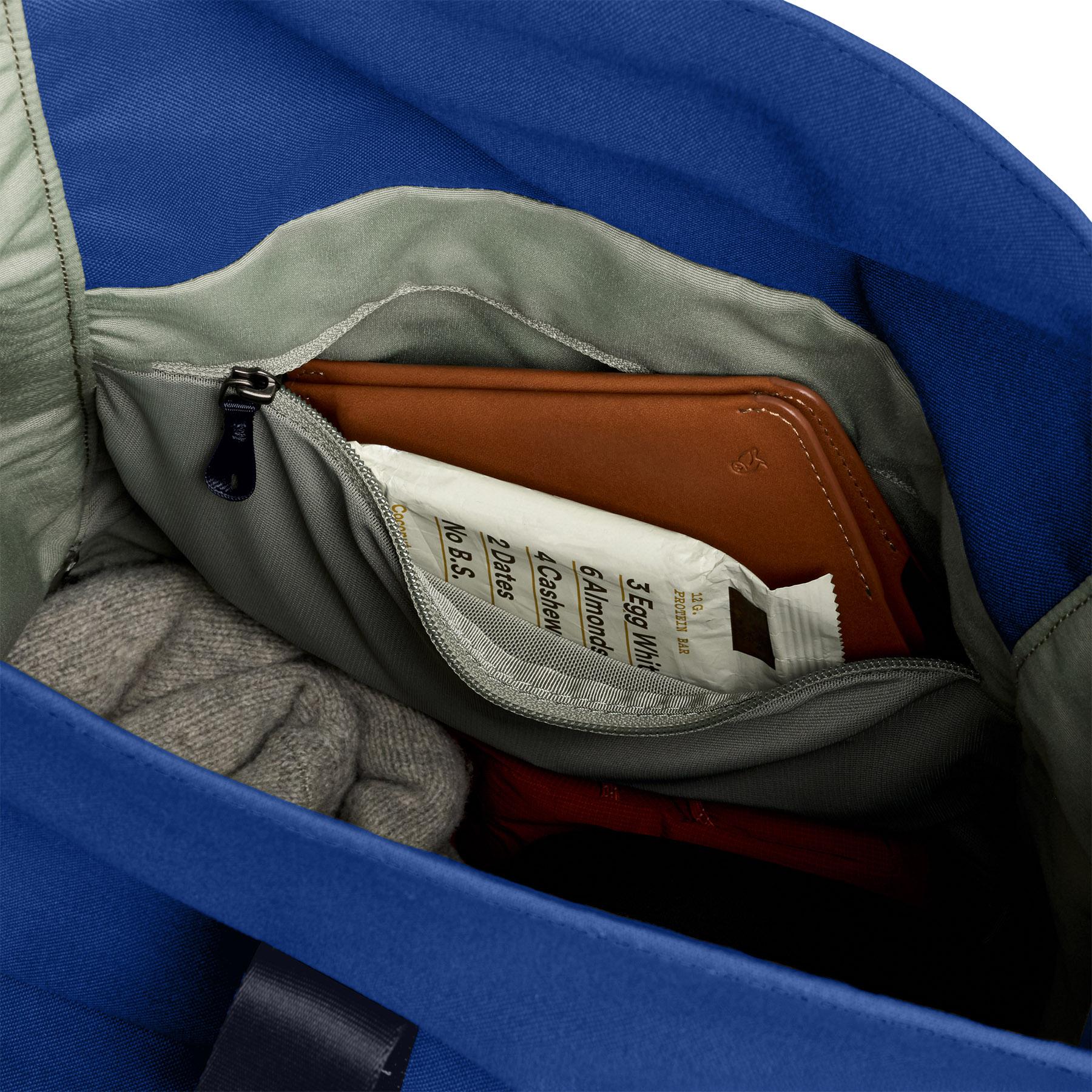 Product gallery image number 6 for product Classic Rolltop Backpack 26L