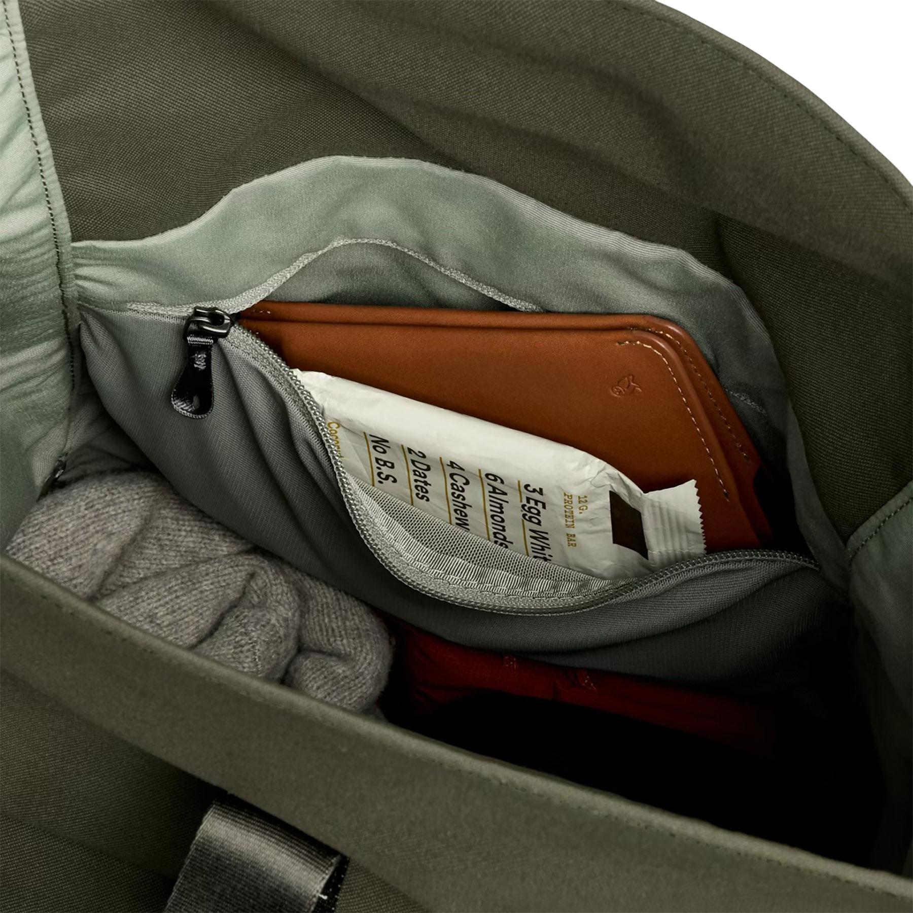 Product gallery image number 7 for product Classic Rolltop Backpack 26L