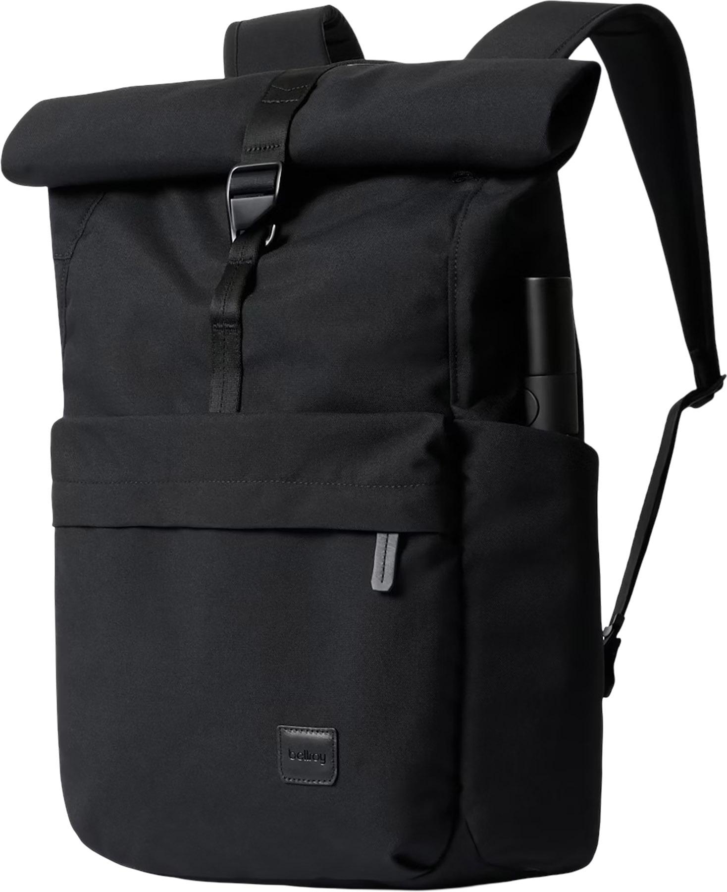Product gallery image number 5 for product Classic Rolltop Backpack 26L