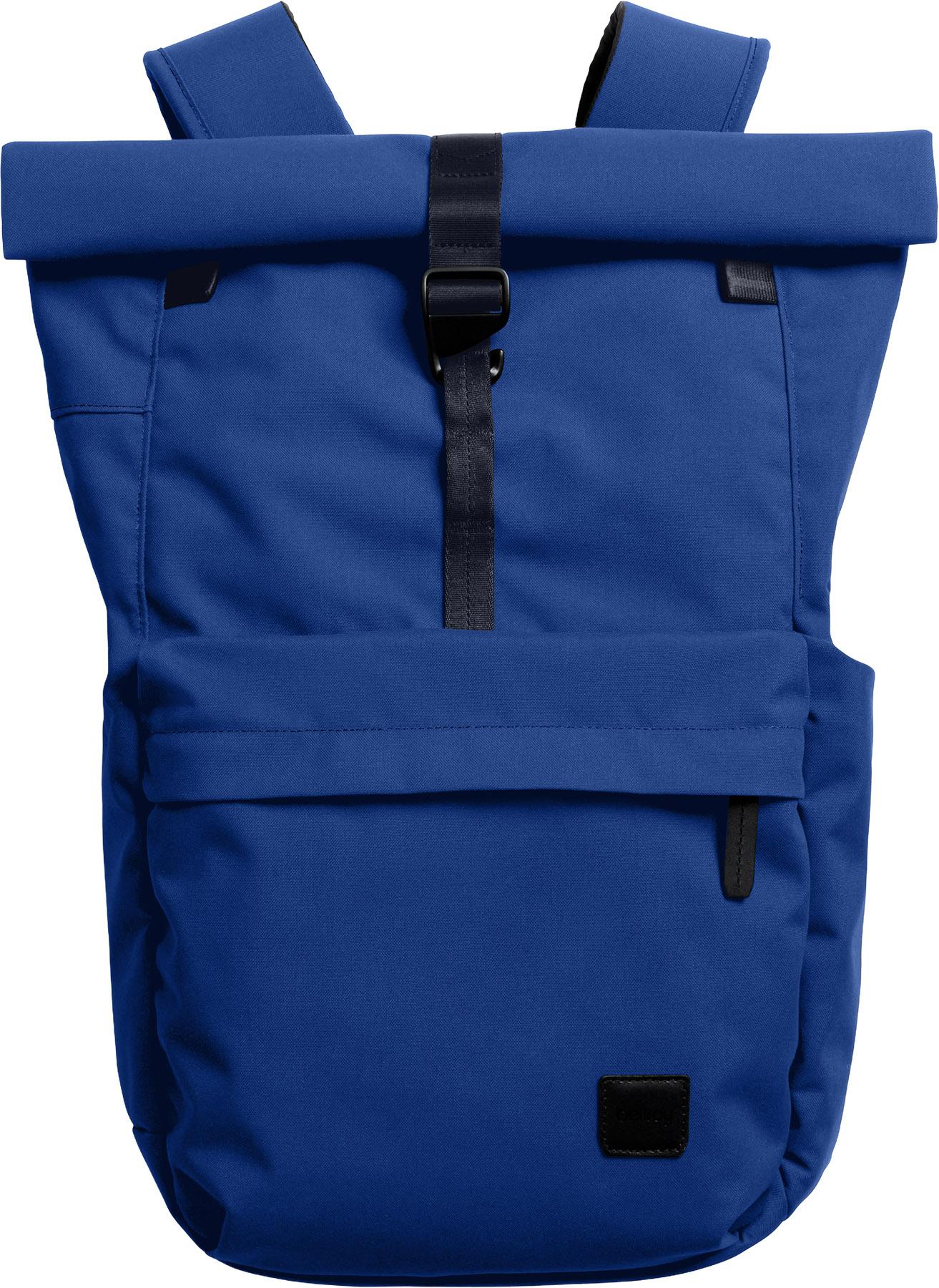 Product gallery image number 8 for product Classic Rolltop Backpack 26L