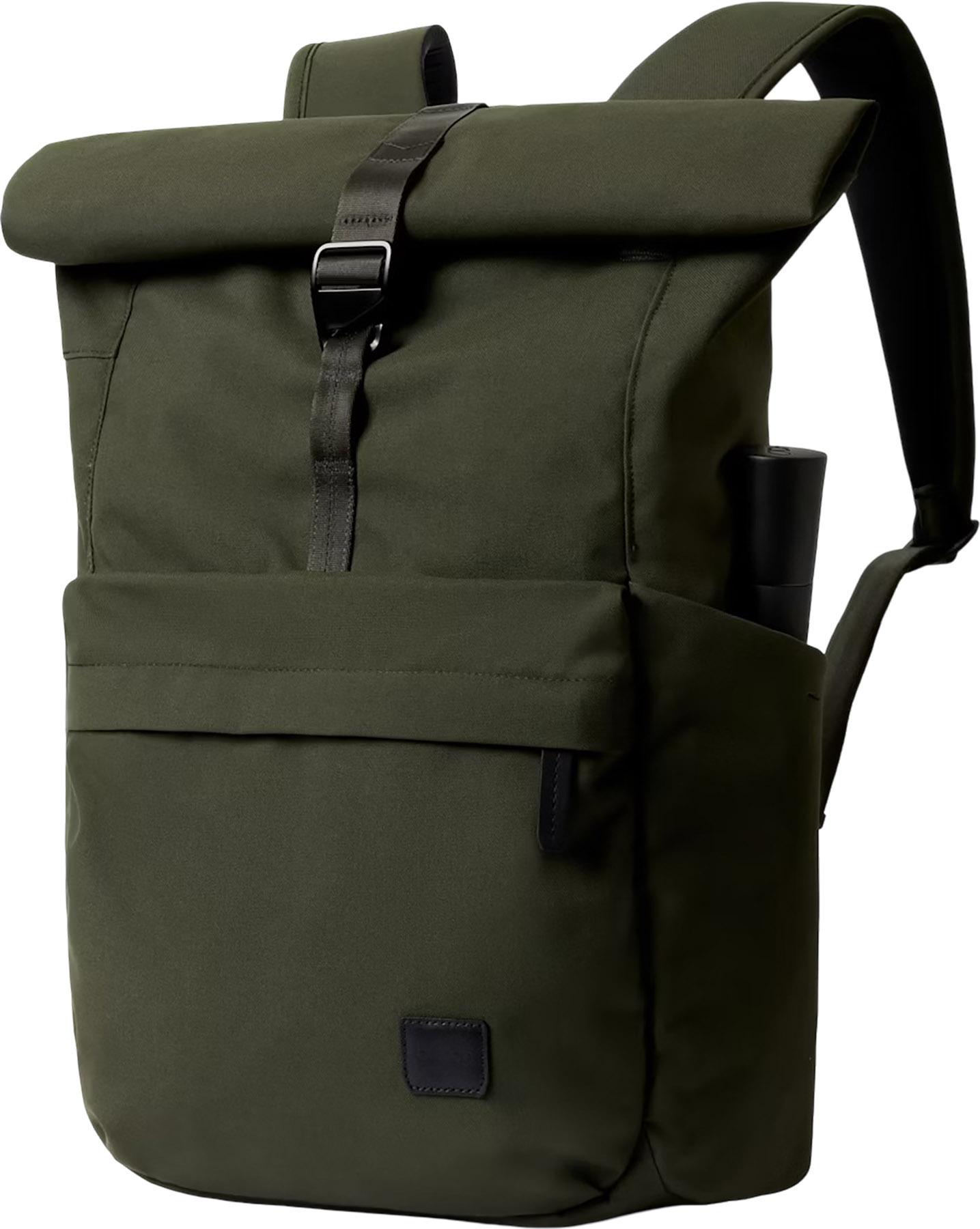 Product gallery image number 6 for product Classic Rolltop Backpack 26L