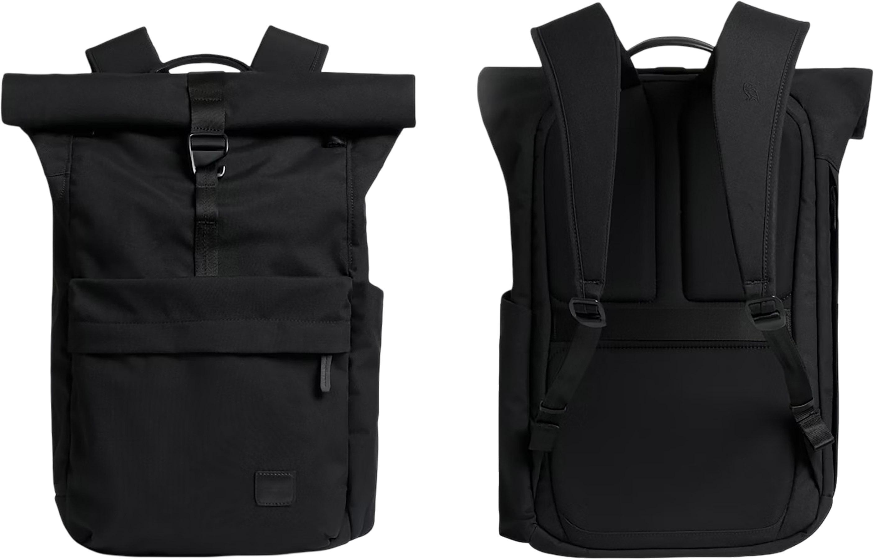 Product image for Classic Rolltop Backpack 26L