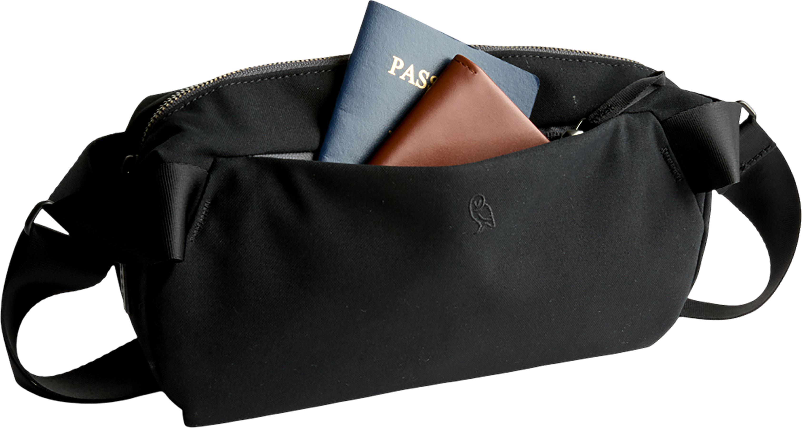 Product gallery image number 6 for product Classic Sling Bag 5L