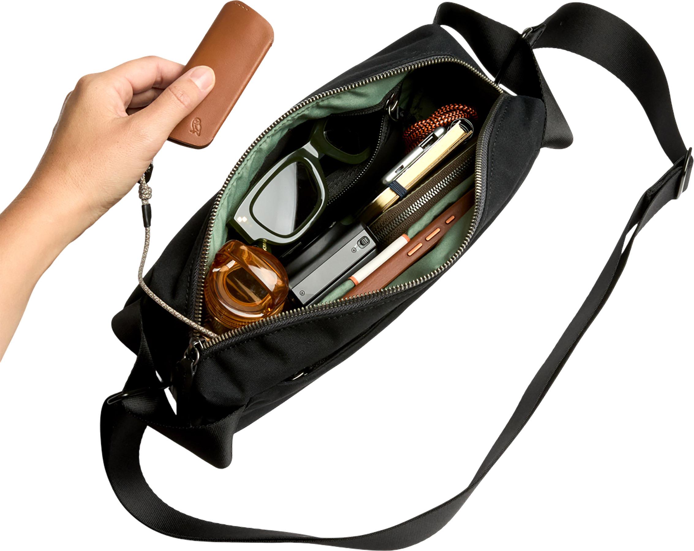 Product gallery image number 7 for product Classic Sling Bag 5L