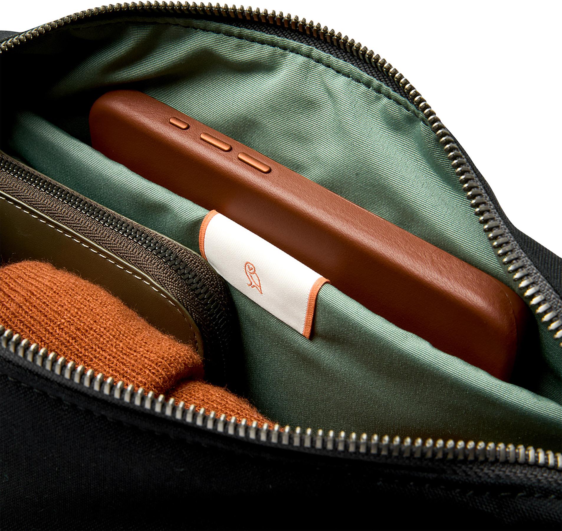 Product gallery image number 2 for product Classic Sling Bag 5L