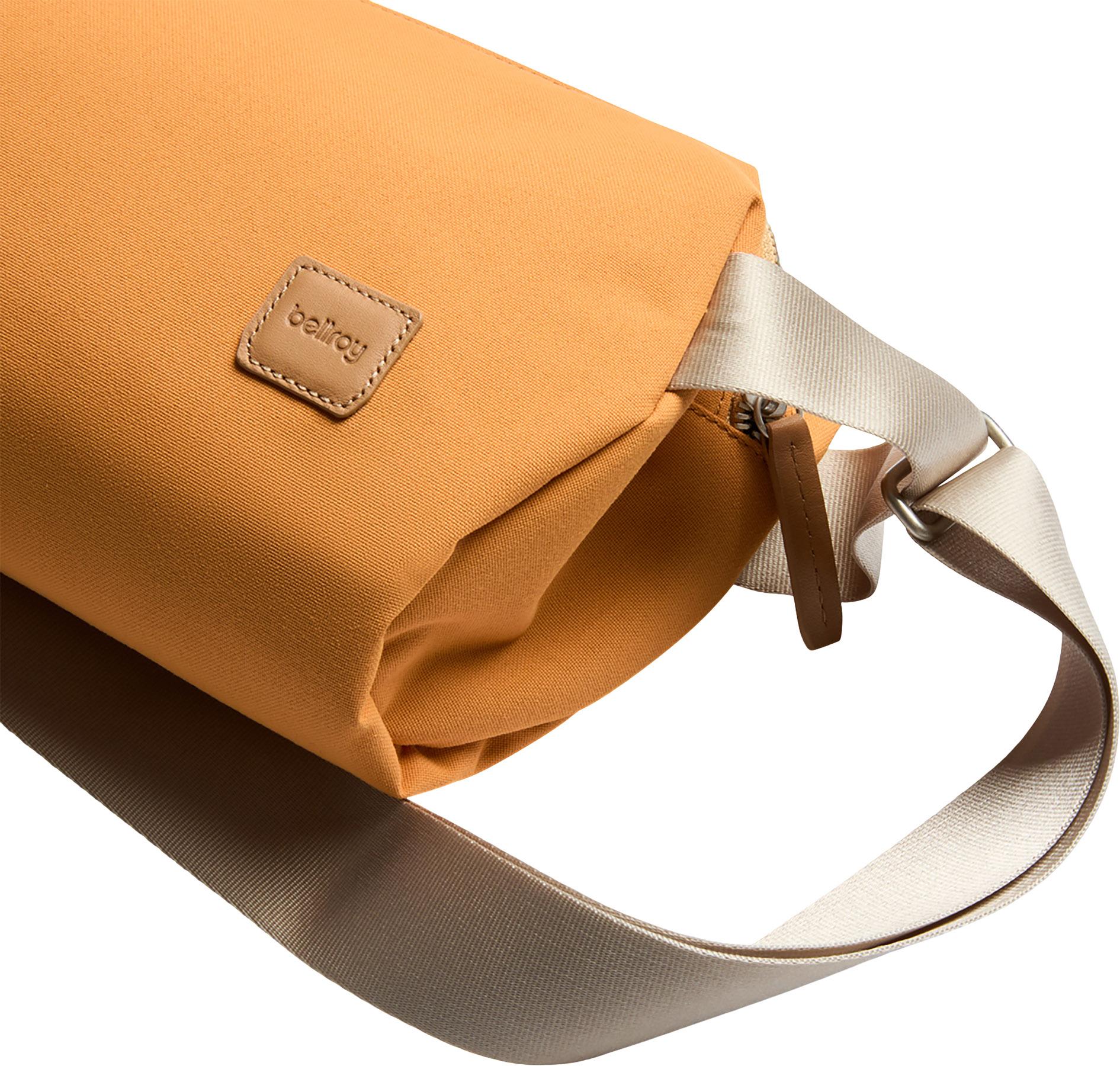 Product gallery image number 3 for product Sac à bandoulière classique 5L