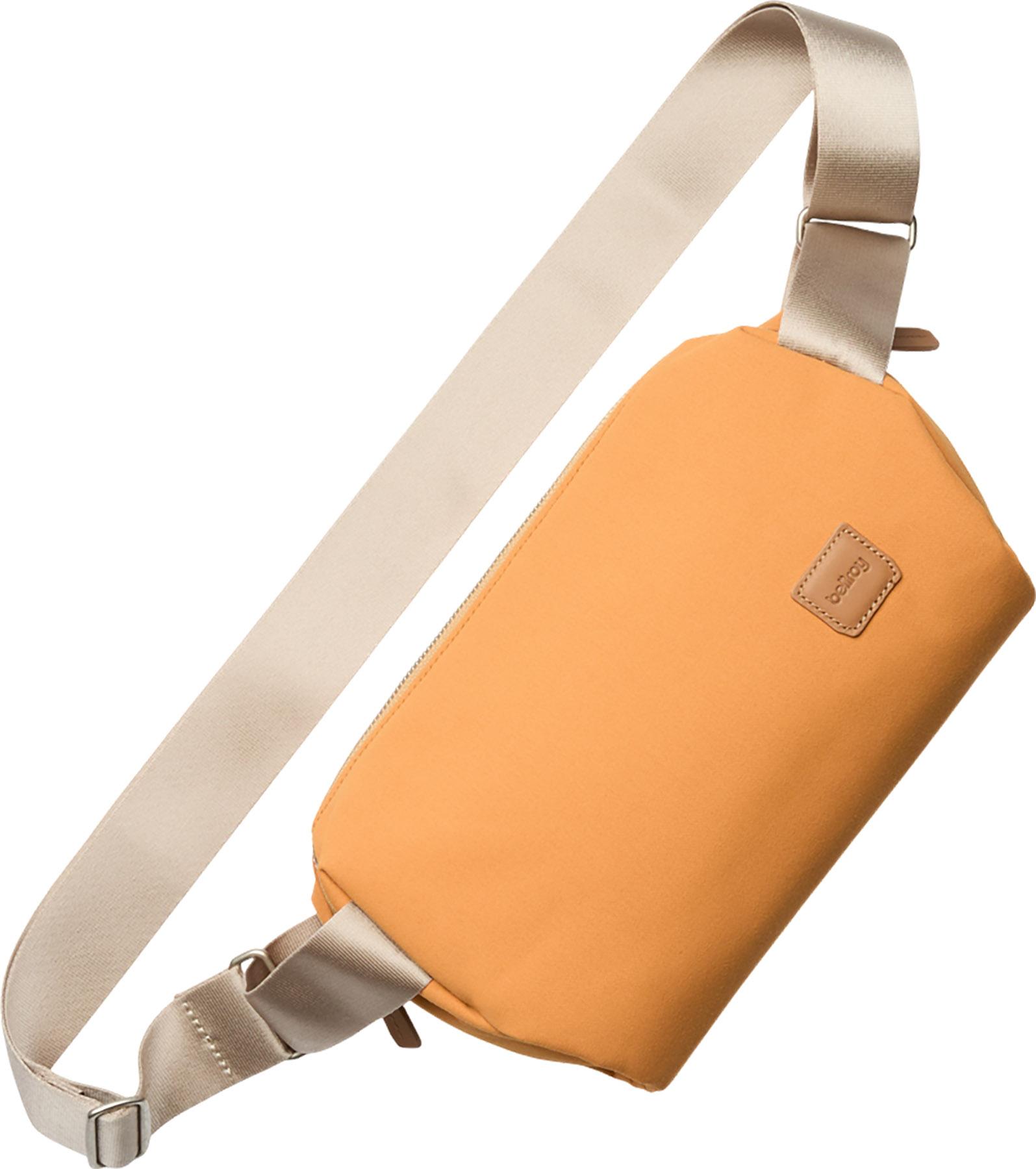 Product gallery image number 4 for product Sac à bandoulière classique 5L