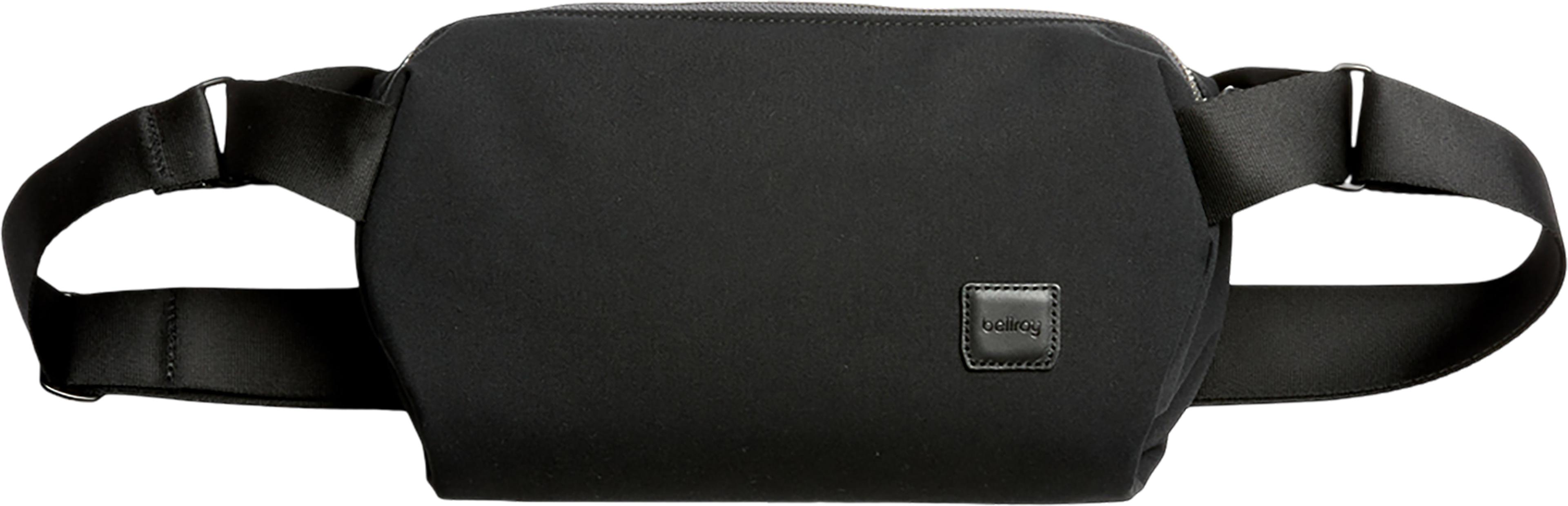 Product gallery image number 1 for product Classic Sling Bag 5L