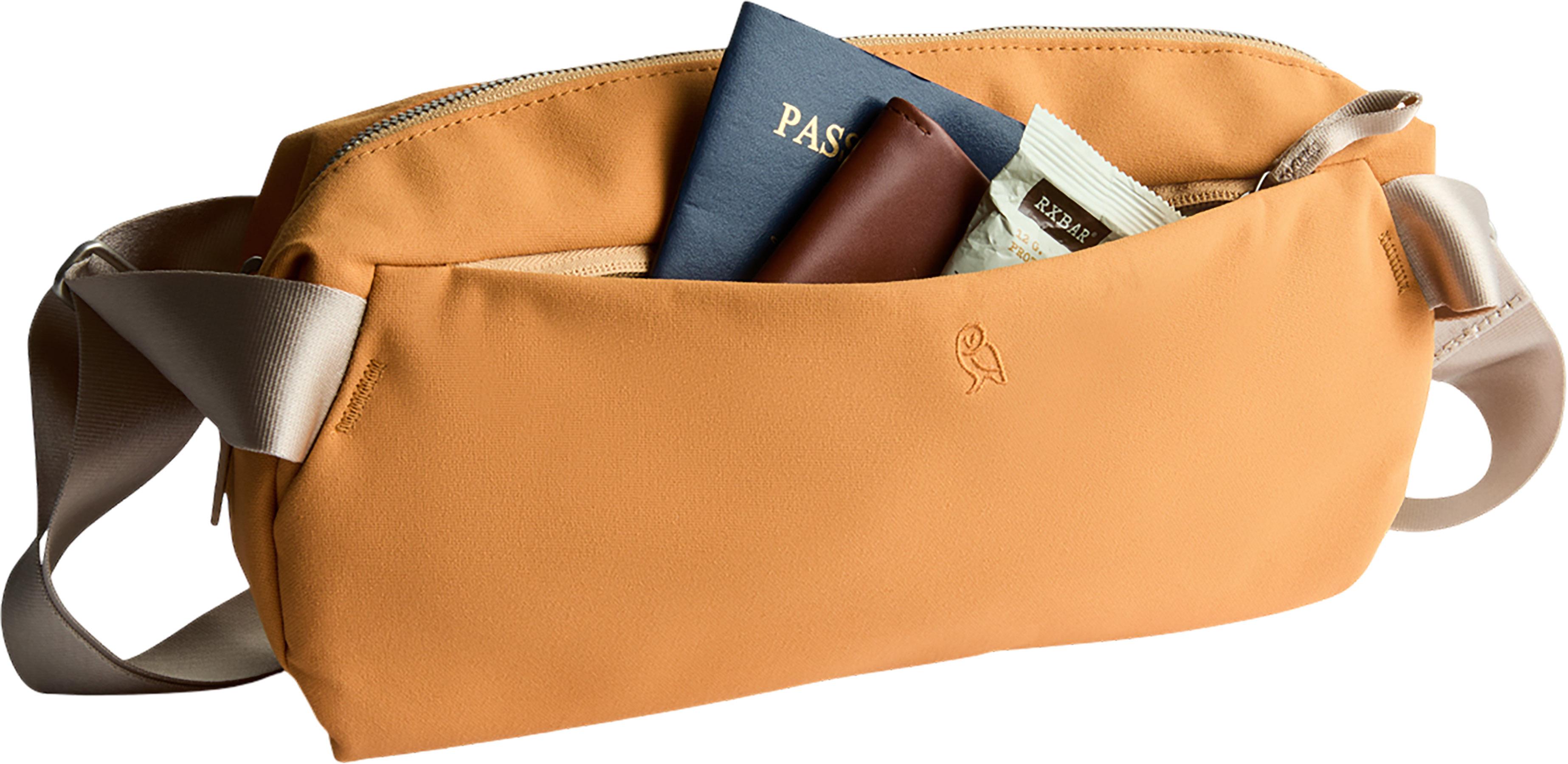 Product gallery image number 3 for product Classic Sling Bag 7L