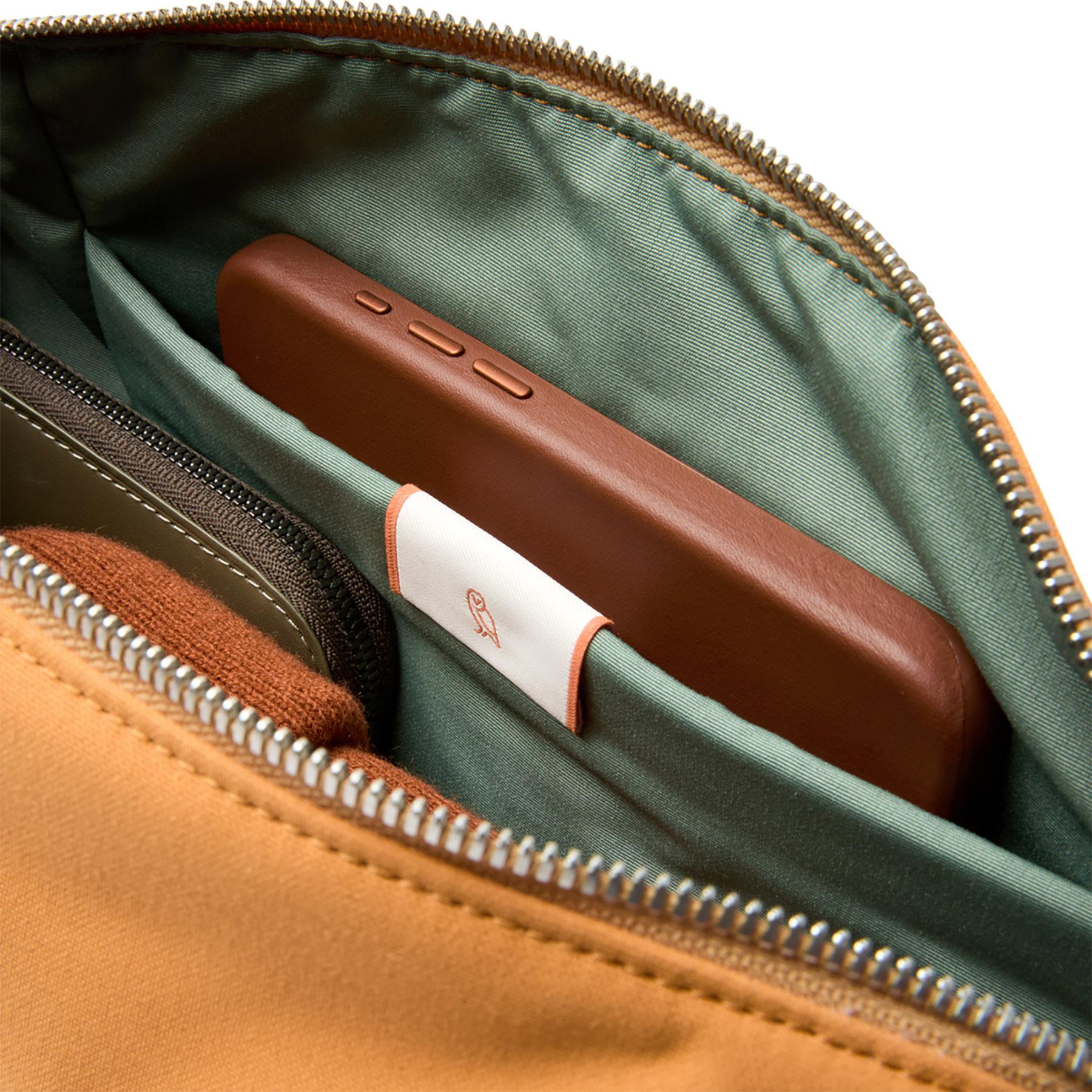 Product gallery image number 4 for product Classic Sling Bag 7L
