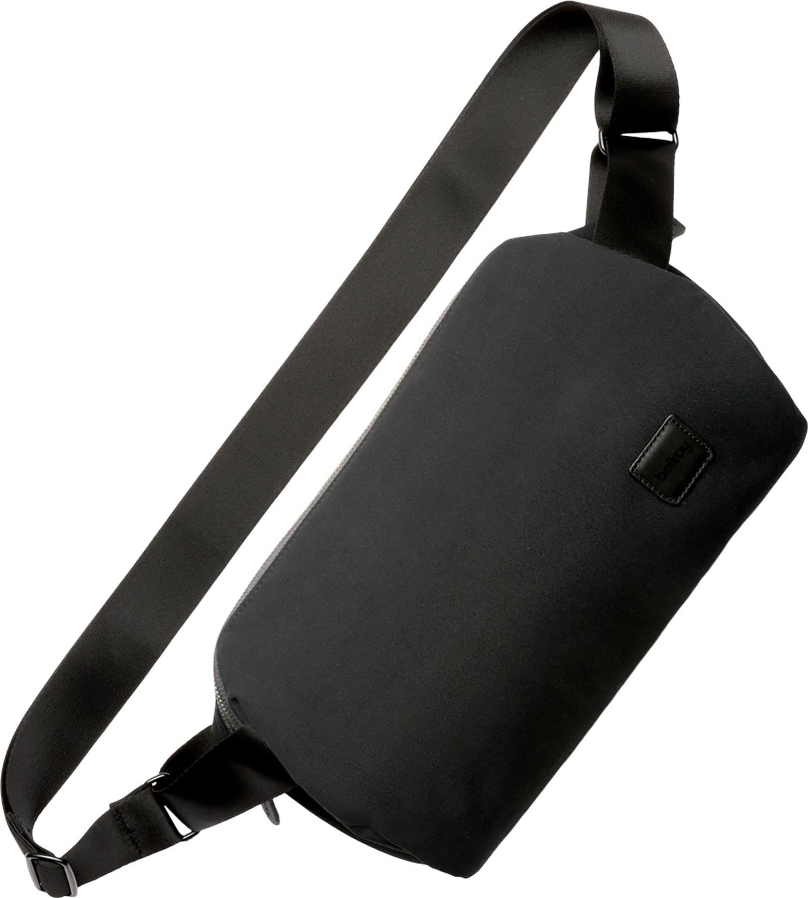 Product gallery image number 7 for product Classic Sling Bag 7L