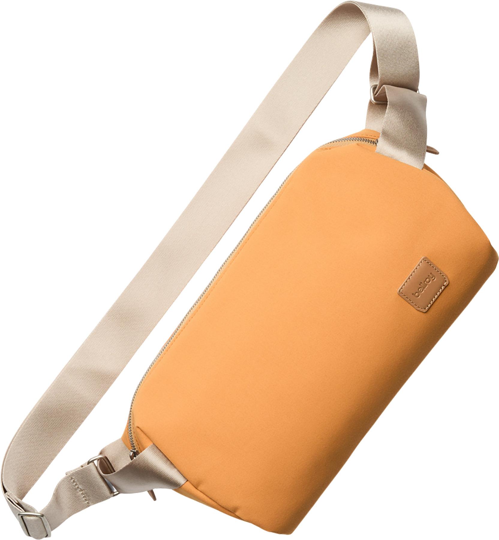 Product gallery image number 6 for product Classic Sling Bag 7L