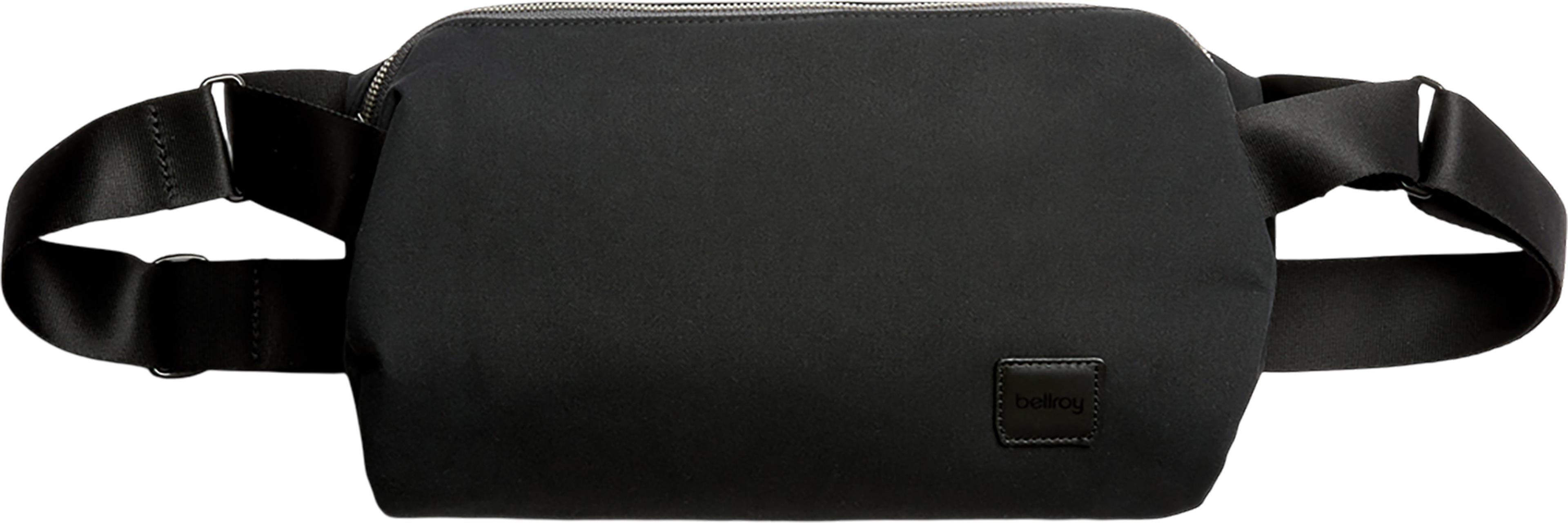 Product gallery image number 1 for product Classic Sling Bag 7L