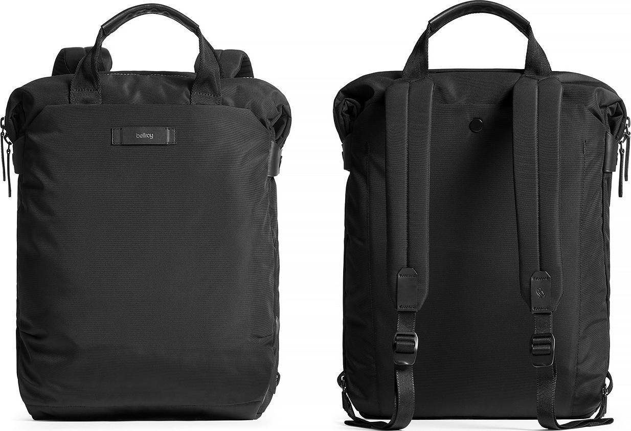 Product gallery image number 2 for product Duo Totepack Duo - Men's