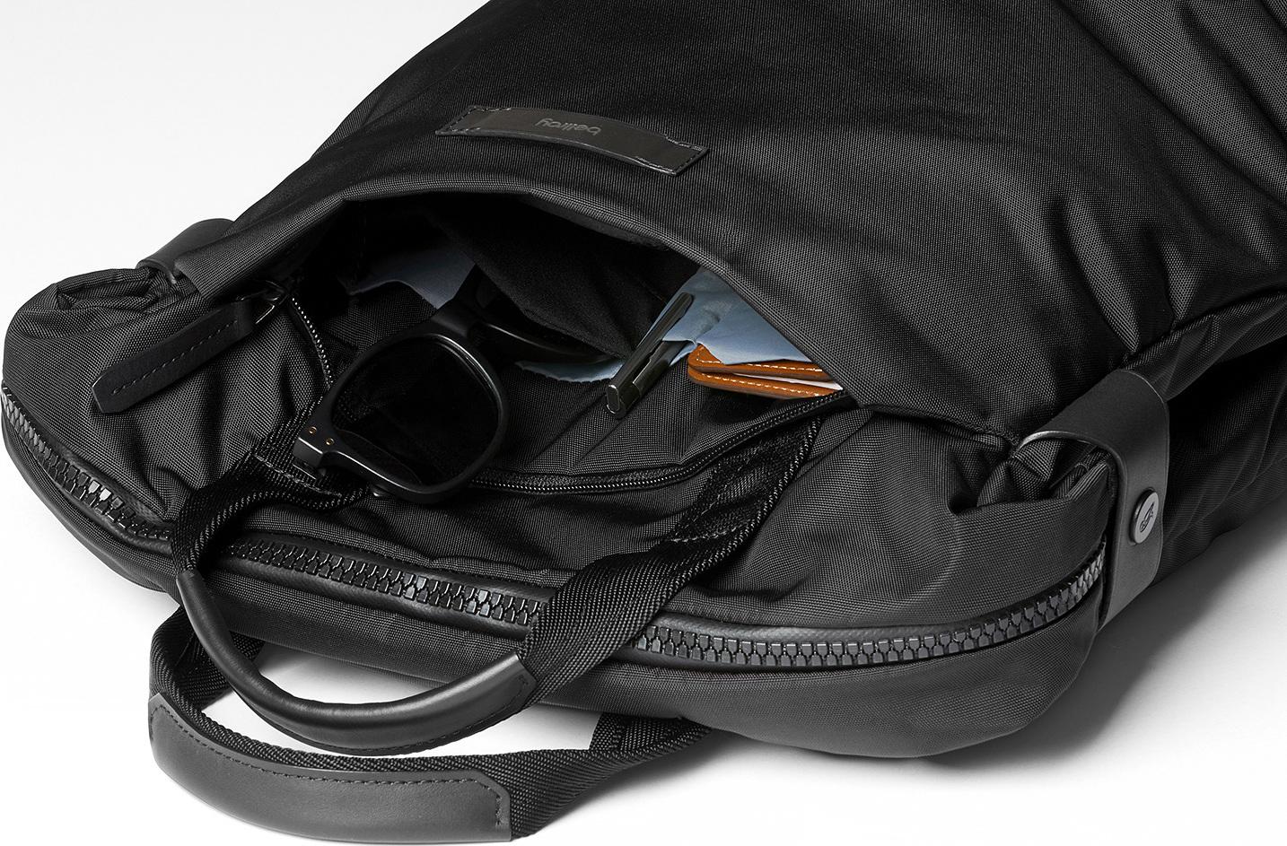 Product gallery image number 3 for product Duo Totepack Duo - Men's