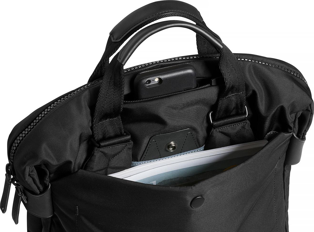 Product gallery image number 4 for product Duo Totepack Duo - Men's