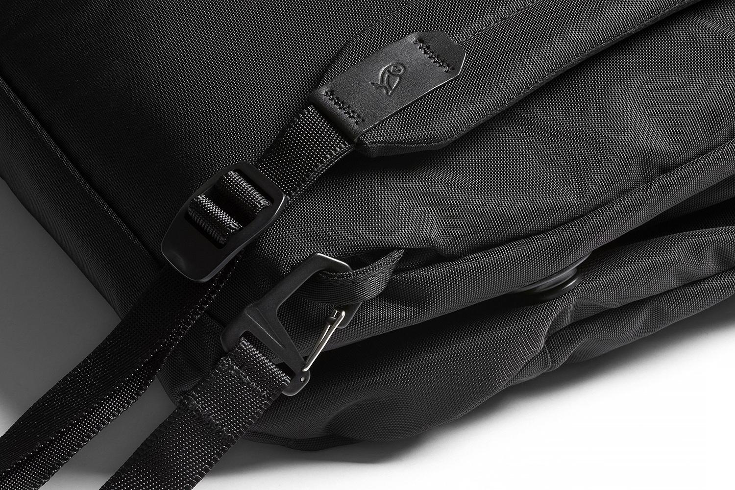 Product gallery image number 6 for product Duo Totepack Duo - Men's