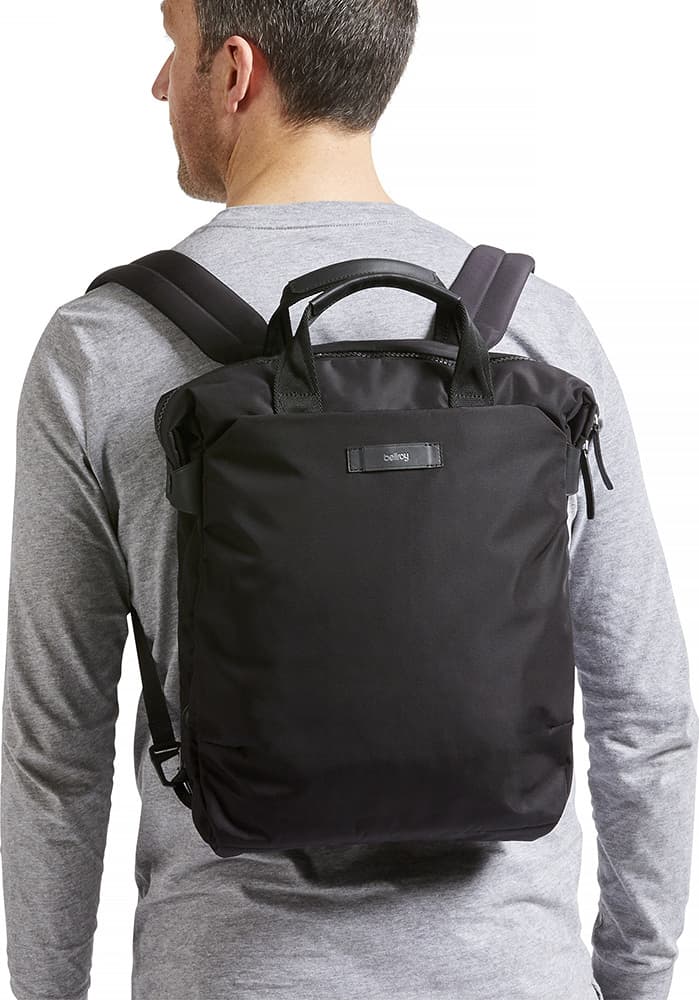 Product gallery image number 5 for product Duo Totepack Duo - Men's