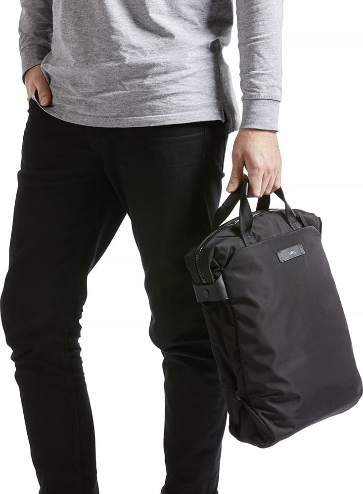 Product gallery image number 7 for product Duo Totepack Duo - Men's