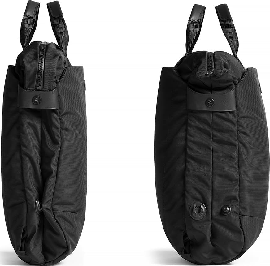 Product gallery image number 8 for product Duo Totepack Duo - Men's