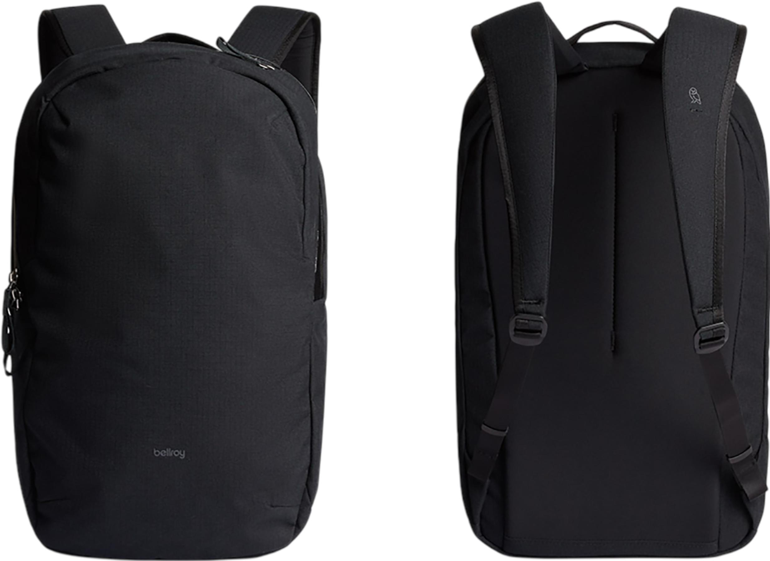Product gallery image number 5 for product Via Backpack 20L
