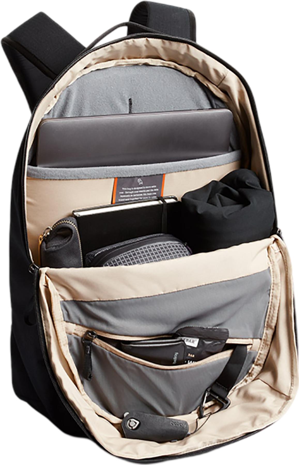 Product gallery image number 2 for product Via Backpack 20L
