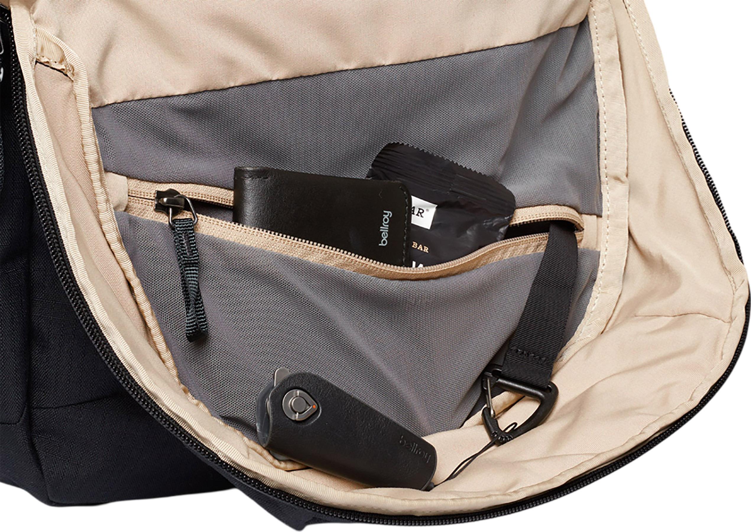 Product gallery image number 3 for product Via Backpack 20L