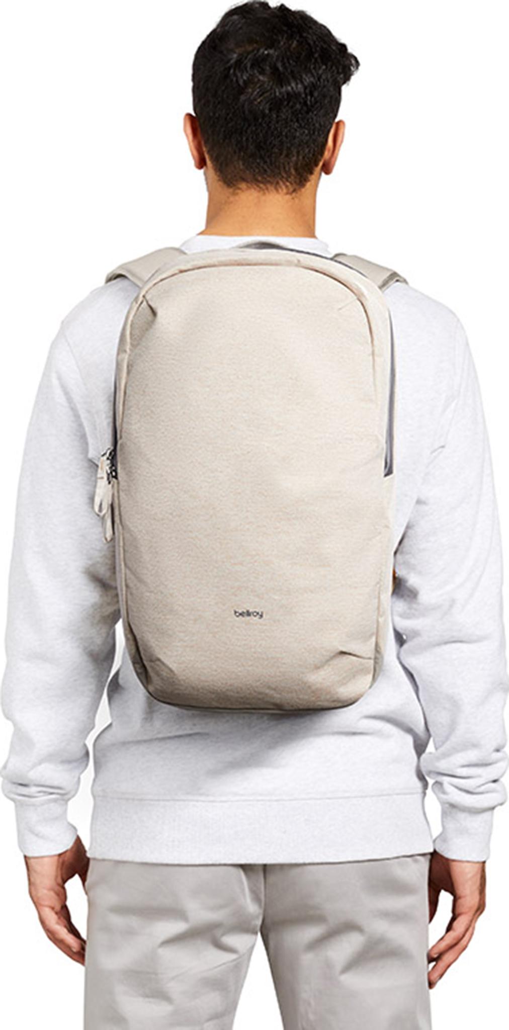 Product gallery image number 3 for product Via Backpack 20L