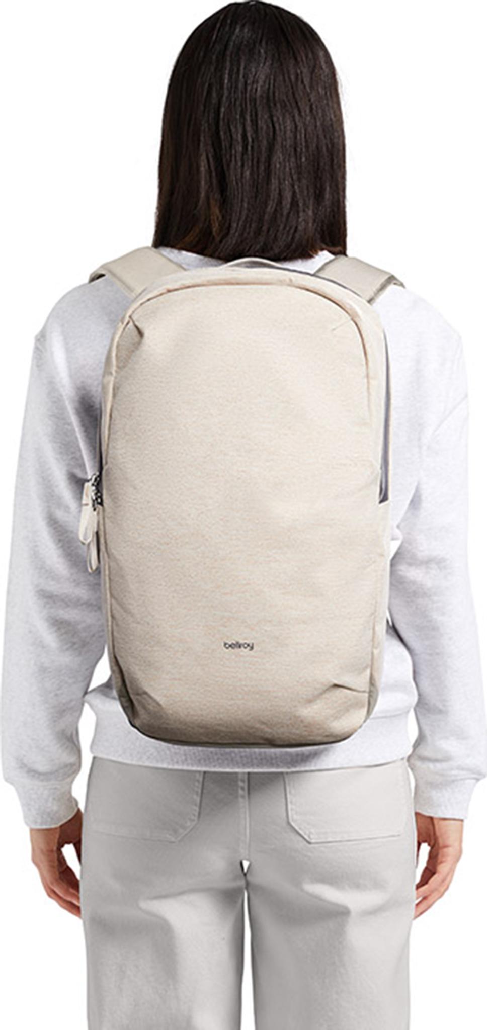Product gallery image number 4 for product Via Backpack 20L
