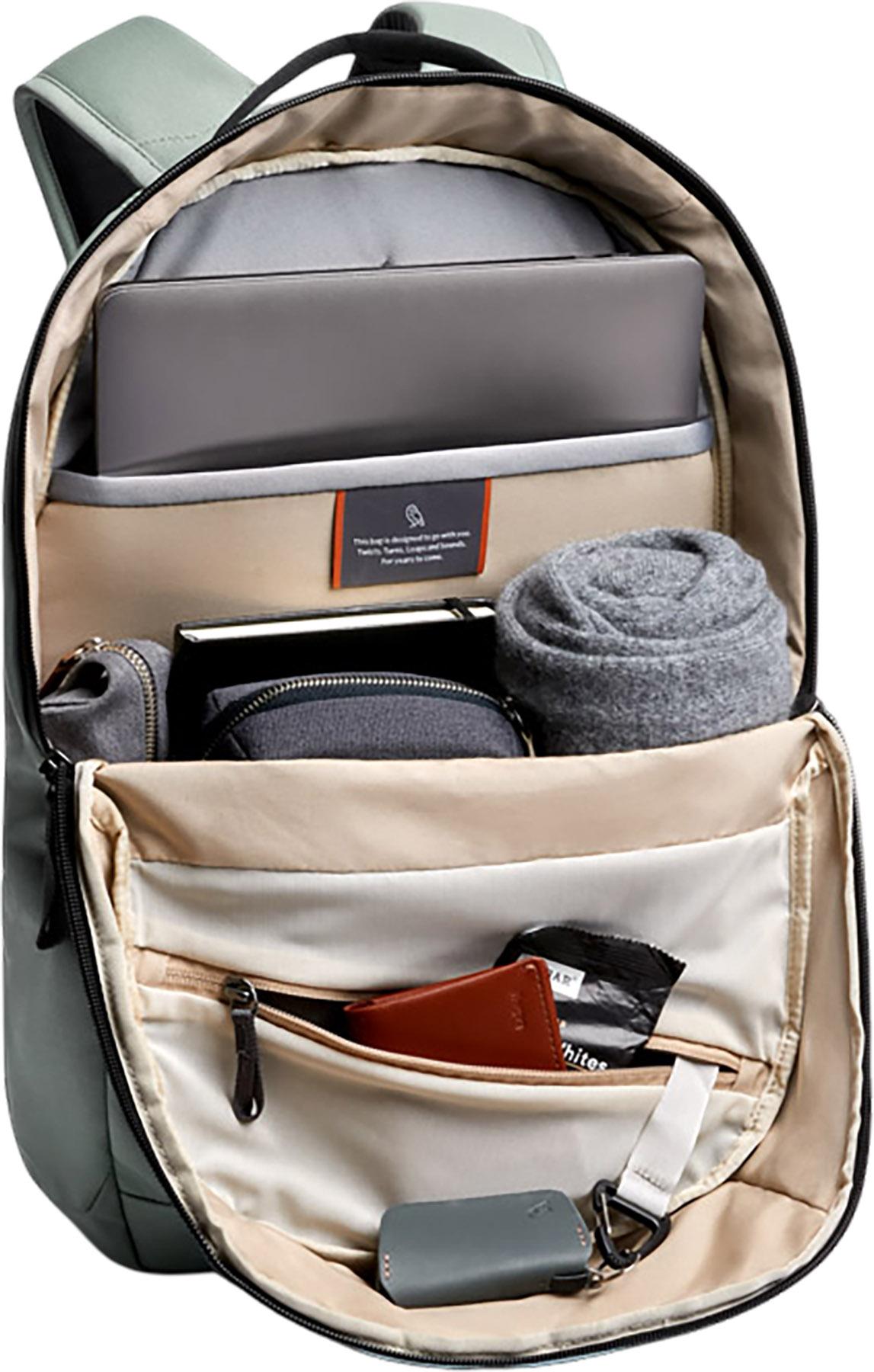 Product gallery image number 2 for product Via Backpack 20L