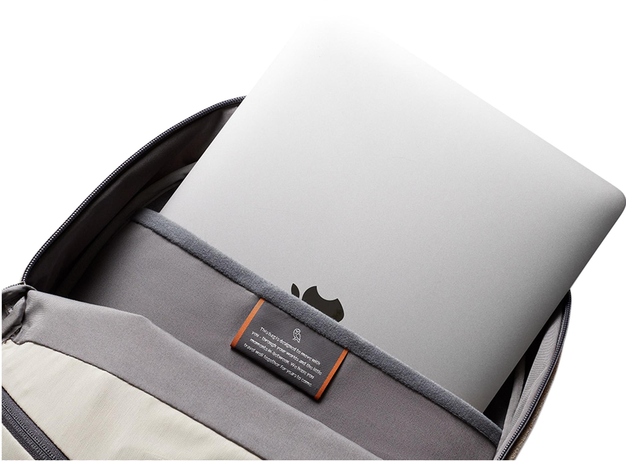 Product gallery image number 5 for product Via Backpack 20L