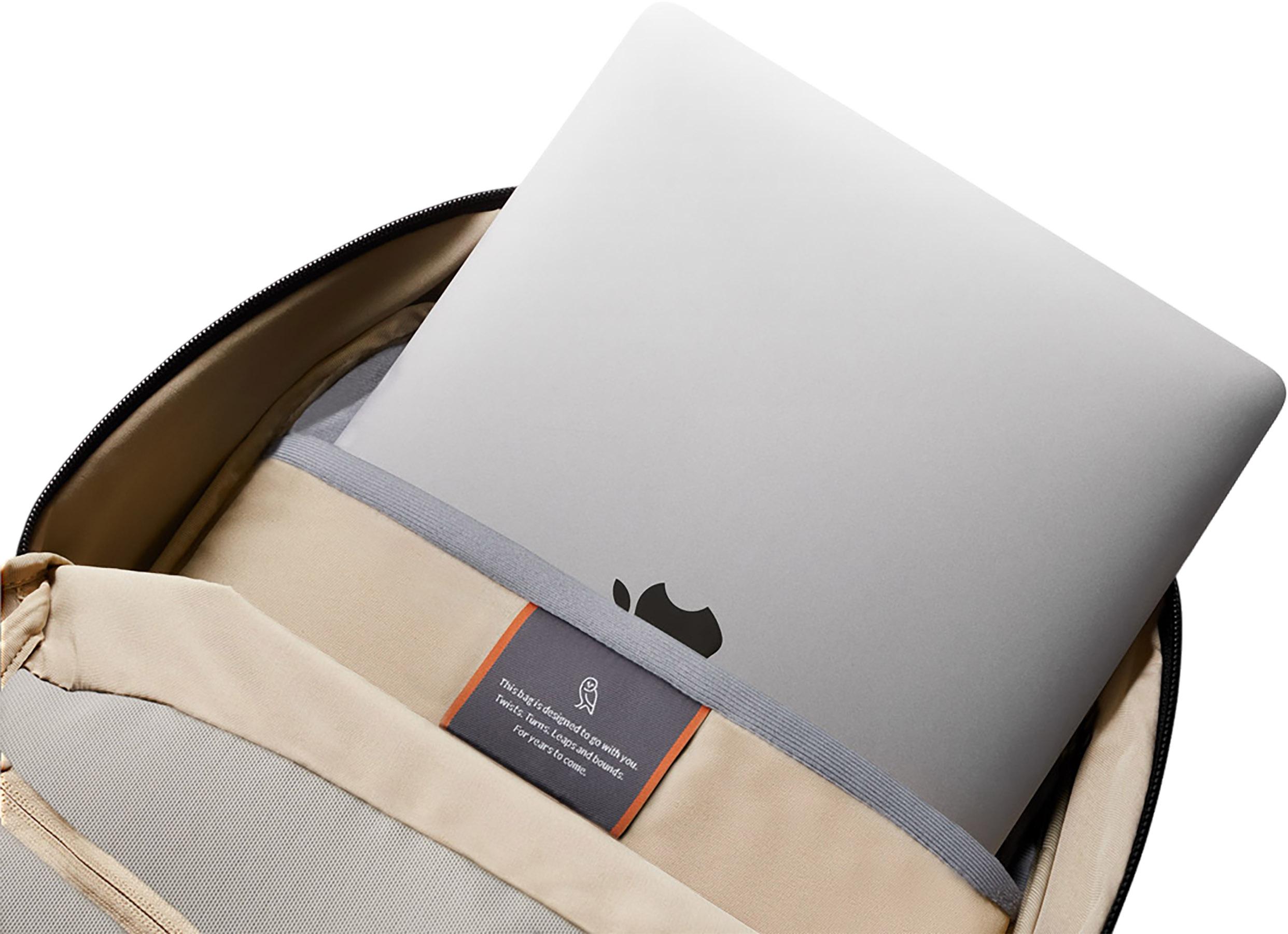 Product gallery image number 3 for product Via Backpack 20L